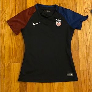 USA women’s jersey